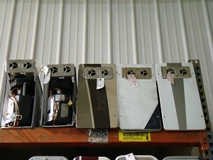 USED SUBURBAN RV FURNACE FOR SALE