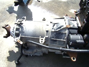 Used Allison Automatic Transmission And Parts For Sale