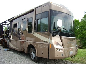 2008 WINNEBAGO ADVENTURER LIMITED USED PARTS FOR SALE
