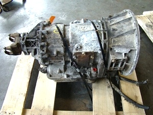 Used Allison Automatic Transmission And Parts For Sale
