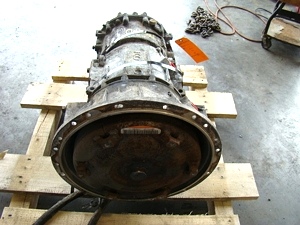 2007 ALLISON MODEL 2000 SERIES 6 SPEED AUTOMATIC TRANSMISSION FOR SALE USED