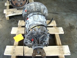 2007 ALLISON MODEL 2000 SERIES 6 SPEED AUTOMATIC TRANSMISSION FOR SALE USED