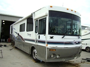 2002 Itasca Horizon Motorhome Parts For Sale
