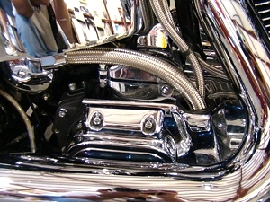2003 HARLEY DAVIDSON HERITAGE SOFTAIL CLASSIS FOR SALE