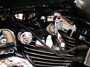 2003 HARLEY DAVIDSON HERITAGE SOFTAIL CLASSIS FOR SALE