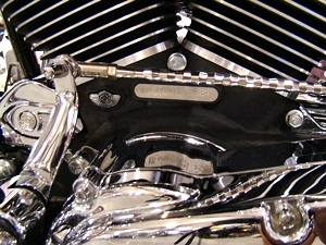 2003 HARLEY DAVIDSON HERITAGE SOFTAIL CLASSIS FOR SALE