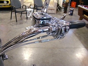 2003 HARLEY DAVIDSON HERITAGE SOFTAIL CLASSIS FOR SALE