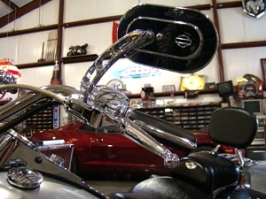 2003 HARLEY DAVIDSON HERITAGE SOFTAIL CLASSIS FOR SALE