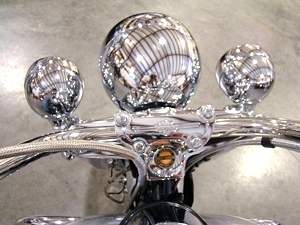 2003 HARLEY DAVIDSON HERITAGE SOFTAIL CLASSIS FOR SALE