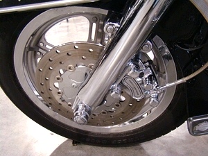 2003 HARLEY DAVIDSON HERITAGE SOFTAIL CLASSIS FOR SALE