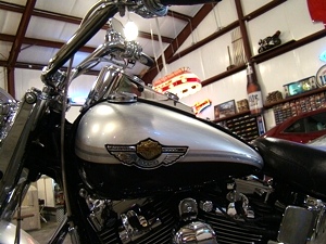 2003 HARLEY DAVIDSON HERITAGE SOFTAIL CLASSIS FOR SALE