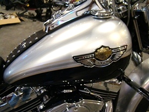 2003 HARLEY DAVIDSON HERITAGE SOFTAIL CLASSIS FOR SALE