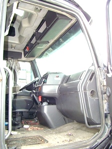 1999 VOLVO SEMI TRACTOR PARTS FOR SALE