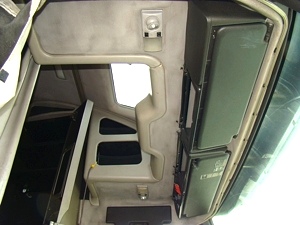 1999 VOLVO SEMI TRACTOR PARTS FOR SALE