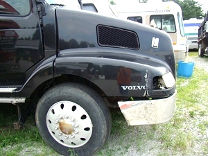 1999 VOLVO SEMI TRACTOR PARTS FOR SALE
