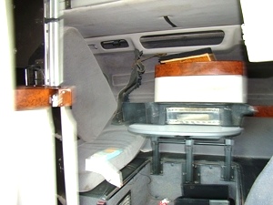 1999 VOLVO SEMI TRACTOR PARTS FOR SALE