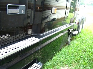 1999 VOLVO SEMI TRACTOR PARTS FOR SALE