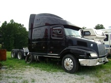 1999 VOLVO SEMI TRACTOR PARTS FOR SALE