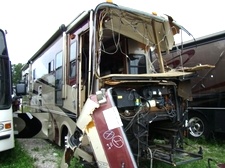 2005 HOLIDAY RAMBLER AMBASSADO PARTS USED FOR SALE