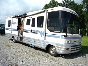 WINNEBAGO VECTRA RV PARTS FOR SALE 1994