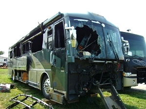 AMERICAN EAGLE RV MOTORHOME PARTS DEALER 2003