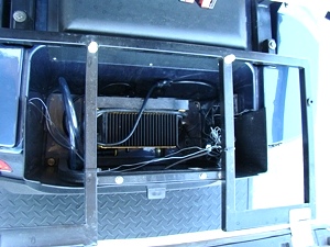 2010 Zone Electric Car / Cart For Sale