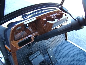 2010 Zone Electric Car / Cart For Sale
