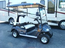 2010 Zone Electric Car / Cart For Sale