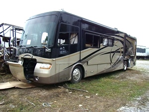 2007 PHAETON MOTORHOME PARTS FOR SALE USED RV SALVAGE