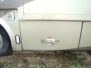 2007 PHAETON MOTORHOME PARTS FOR SALE USED RV SALVAGE