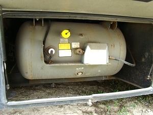 2007 PHAETON MOTORHOME PARTS FOR SALE USED RV SALVAGE