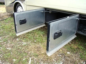 2007 PHAETON MOTORHOME PARTS FOR SALE USED RV SALVAGE