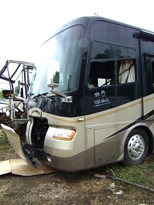 2007 PHAETON MOTORHOME PARTS FOR SALE USED RV SALVAGE