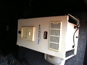 2007 PHAETON MOTORHOME PARTS FOR SALE USED RV SALVAGE