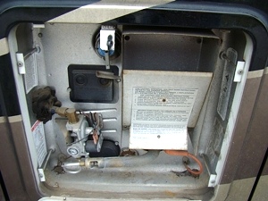 2007 PHAETON MOTORHOME PARTS FOR SALE USED RV SALVAGE