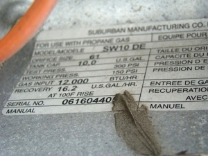 2007 PHAETON MOTORHOME PARTS FOR SALE USED RV SALVAGE