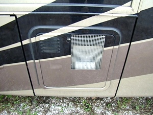 2007 PHAETON MOTORHOME PARTS FOR SALE USED RV SALVAGE