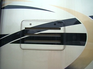 2007 PHAETON MOTORHOME PARTS FOR SALE USED RV SALVAGE