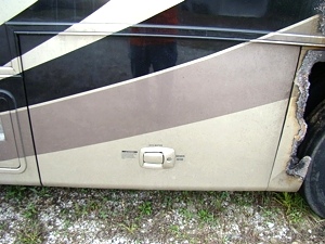 2007 PHAETON MOTORHOME PARTS FOR SALE USED RV SALVAGE