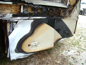 2007 PHAETON MOTORHOME PARTS FOR SALE USED RV SALVAGE
