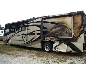 2007 PHAETON MOTORHOME PARTS FOR SALE USED RV SALVAGE