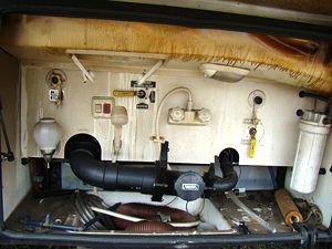 2007 PHAETON MOTORHOME PARTS FOR SALE USED RV SALVAGE
