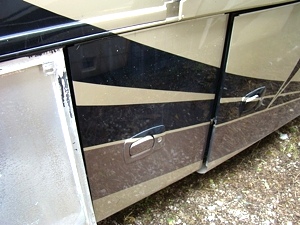 2007 PHAETON MOTORHOME PARTS FOR SALE USED RV SALVAGE