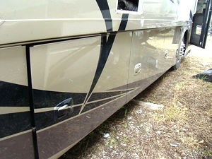2007 PHAETON MOTORHOME PARTS FOR SALE USED RV SALVAGE