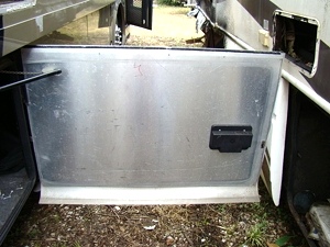 2007 PHAETON MOTORHOME PARTS FOR SALE USED RV SALVAGE