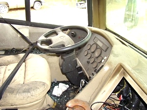 2007 PHAETON MOTORHOME PARTS FOR SALE USED RV SALVAGE