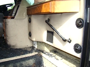 2007 PHAETON MOTORHOME PARTS FOR SALE USED RV SALVAGE