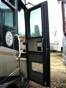 2007 PHAETON MOTORHOME PARTS FOR SALE USED RV SALVAGE