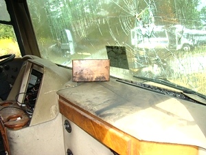 2007 PHAETON MOTORHOME PARTS FOR SALE USED RV SALVAGE