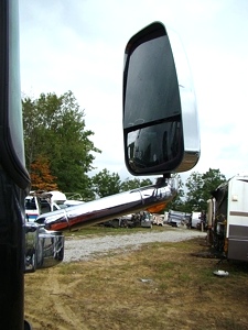 2007 PHAETON MOTORHOME PARTS FOR SALE USED RV SALVAGE